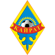 阿拉木图凯拉特 logo