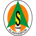阿兰亚斯堡 logo