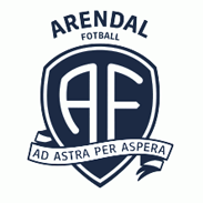 阿伦达尔  logo