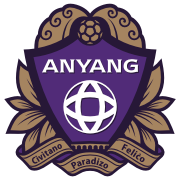 安阳FC  logo