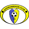 浩日莫尔俱乐部 logo