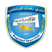 巴格达 logo
