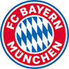 拜仁慕尼黑女足  logo