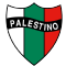 巴勒斯坦人 logo