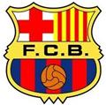 巴塞罗那B队 logo