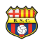 巴塞罗那SC logo