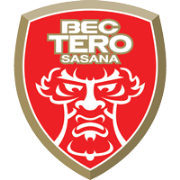 BEC萨萨纳 logo