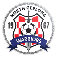 北部吉隆勇士U23  logo