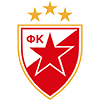 贝尔格莱德红星 logo