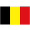 比利时女足U17 logo