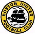 波士顿联 logo