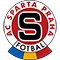 布拉格斯巴达U19  logo