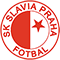布拉格斯拉维亚U19  logo