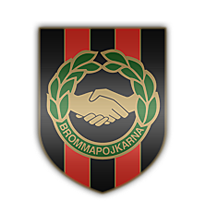 布鲁马波卡纳  logo