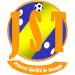JS塔兰盖  logo