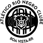 里约热内格罗RR  logo