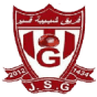 吉尔阿巴德莱  logo