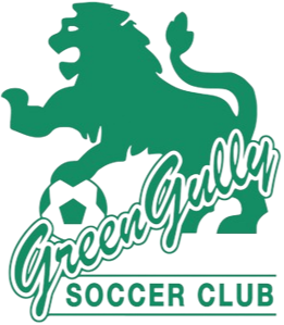 格林古利U23 logo