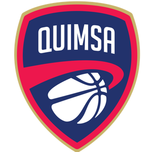 奎梅萨  logo