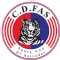 CD法斯  logo