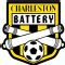 查勒斯顿电池 logo