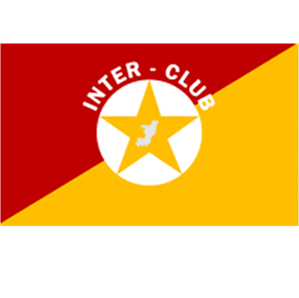 英特俱乐部 logo