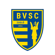 布达佩斯瓦苏塔斯 logo