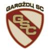 加尔格日代SC  logo