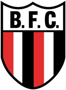 博塔弗戈B队SP logo