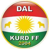 达尔库德  logo