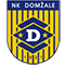 多明萨尔 logo