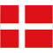 丹麦女足U17 logo
