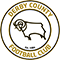 德比郡 logo
