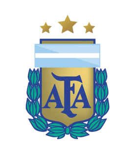 阿根廷U16 logo