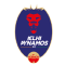 德里迪纳摩  logo