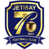 杰蒂赛足球俱乐部 logo