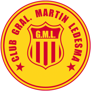 马丁莱德斯马  logo