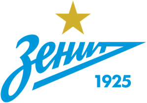圣彼得堡泽尼特女足 logo