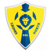北莱昂内斯俱乐部 logo