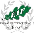 EIF埃克纳斯  logo