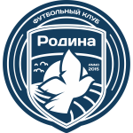罗迪纳莫斯科B队  logo
