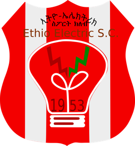 埃塞电力FC  logo