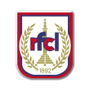 FC列日  logo