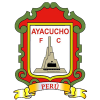 阿亚库乔女足 logo