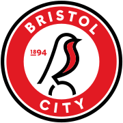 布里斯托城U21 logo