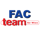FAC维也纳 logo