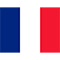 法国U16  logo