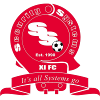 安全系统FC  logo