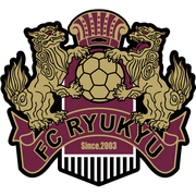 琉球FC  logo