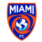 FC迈阿密  logo